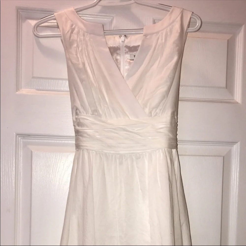 White House Black Market Dress